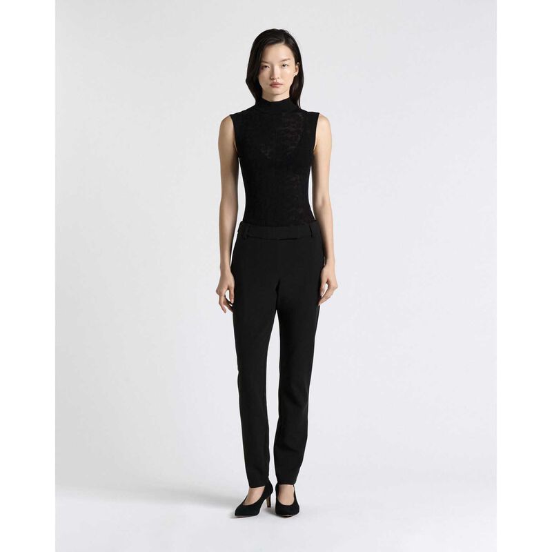 Cue Stretch Suiting Slim Leg Pant image number 2